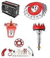 Hall Effect Ignition Kit for Small Block Ford