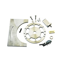 Crank Trigger Kit Universal
