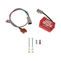 8727CT Digital Soft Touch Rev Limiter For HEI Ignition
