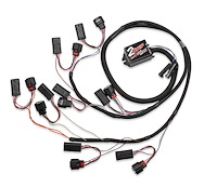 87331 2-Step Launch Controller GM Gen V LT