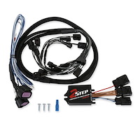 2-Step Launch Master RPM Controller Ford 4.6L Mod Motor