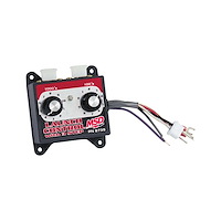 Launch Control Module Selector Use with MSD 6 & 7-Series Ignitions
