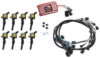 Coil Kit 1997-2009 Ford 2V