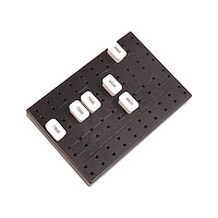 Module Holder Rubber