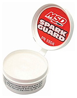 Spark Guard Dielectric Grease Resealable Container