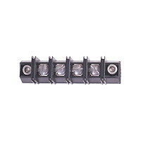 4-Post Terminal Strip 300V-20A