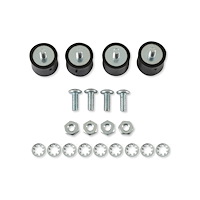 Vibration Mounts For 5, 6, SCI and Digital 7 Series Ignitions