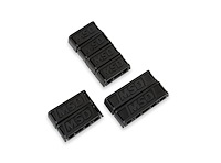 Pro Clamp Wire Separators Includes: (2) 4-Wire Assemblies