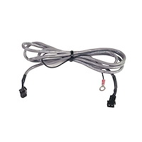 Shielded Magnetic Pickup Cable [6 ft. Length]