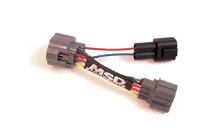 OBDII to OBDI Distributor Adapter Cable Honda/Acura