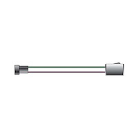 Ignition to Ford Duraspark Adapter Harness