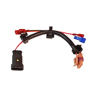 Plug-In Wiring Harness, MSD to 1996-14 GM Single Connector Coil