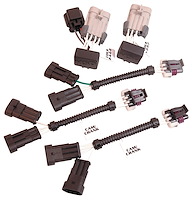 Adapter Cable for Timing and RPM Controllers to GM Factory Sensors