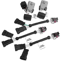 LS2 EFI to Ignition Controller Adapter Harness, 58 Tooth