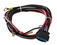 Plug-In Wiring Harness for Digital 6A & 6A-L Programmable Ignition Control Boxes