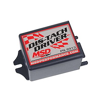MSD Distributorless Tach Driver 12V
