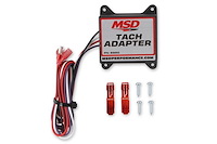 Tach/Fuel Adapter Magnetic Pickup