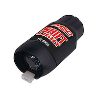 Shift Light For MSD 6, 7, 8 and 10-Series Ignitions