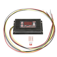 Digital RPM Window Switch Up to 2.5 amps Has (2) Outputs: