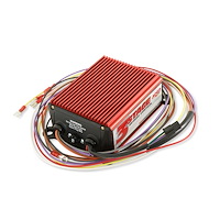 3-Stage Retard Control Includes: (4) Mounting Screws