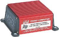 Timing Computer with Fixed Curve