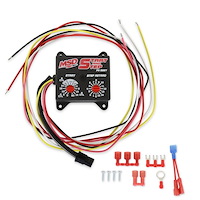 8987 Start & Step Timing Control For Use with High-Compression Nitrous Cars
