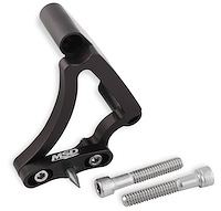 Adjustable Timing Pointer Small Block Chevy Fits 6-3/8" Balancer