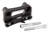 Adjustable Timing Pointer Small Block Ford w/10 o'clock TDC Fits Stock & SVO Blocks