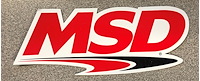 Decal 5.5" x 2.25"