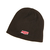 Beanie Black