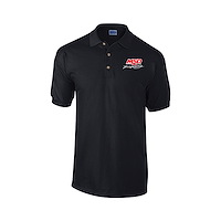 POLO SPORT SHIRT MSD LARG