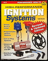 How To Build High Performance Ignition Systems Book