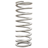 Powder-coated High Travel Coil Spring 12 in. Length