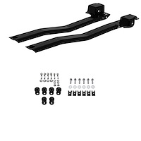 52093 Subframe Connector Kit for 1967-1969 Chevy Camaro Coupe, Pontiac Firebird Coupe
