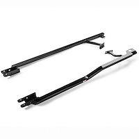 52096 Subframe Connector Kit, 82-92 GM F Body