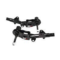 Tubular Lower Control Arms 1964-76 Mopar A-Body