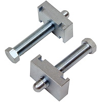 Torsion Bar Adjusters 1962-74 Mopar A-Body, B-Body, E-Body