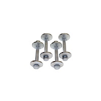 Eccentric Camber Bolt Adjusters 1964-74 Mopar A-Body, B-Body, E-Body