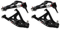 Pro Touring 2.0 Control Arm Kit for 1982-2004 Chevy S10