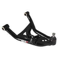 Lower Control Arms for 1971-1976 Chevy Caprice, Impala w/QA1 Coil-Overs