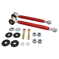 Adjustable Rear Toe Link 2010-2011 Camaro SS 6.2L