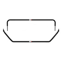 Sway Bar Set 2010-2011 Camaro