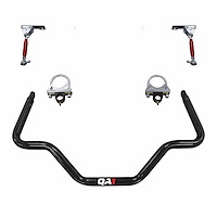 Big Wheel Rear Sway Bar Kit for 1971-1996 Chevy Caprice, Impala