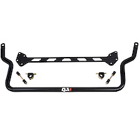 High-Clearance Front Sway Bar Kit for 1978-1988 GM G-Body Cars