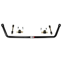 52860 Front Sway Bar for 1966-1972 Mopar B-Body, 1970-1974 Mopar E-Body