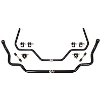 Sway Bar Set 1964-1972 GM A-Body