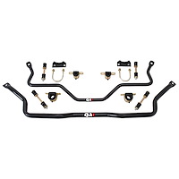 Sway Bar Set 1993-2002 Camaro/Firebird