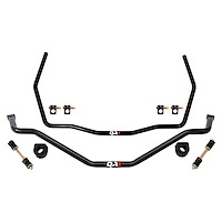 Sway Bar Set 1994-2004 Mustang