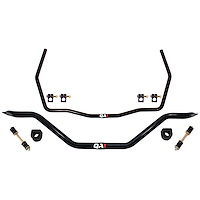 Sway Bar Set 1979-1993 Mustang