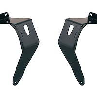 Ford 5.0 Windsor Engine Mounts 1965-1972 Ford F-100